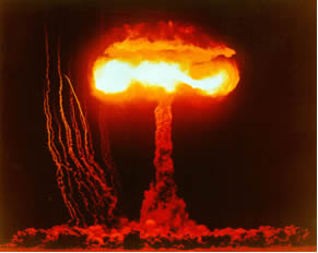 Bombas nucleares: como surgiram?